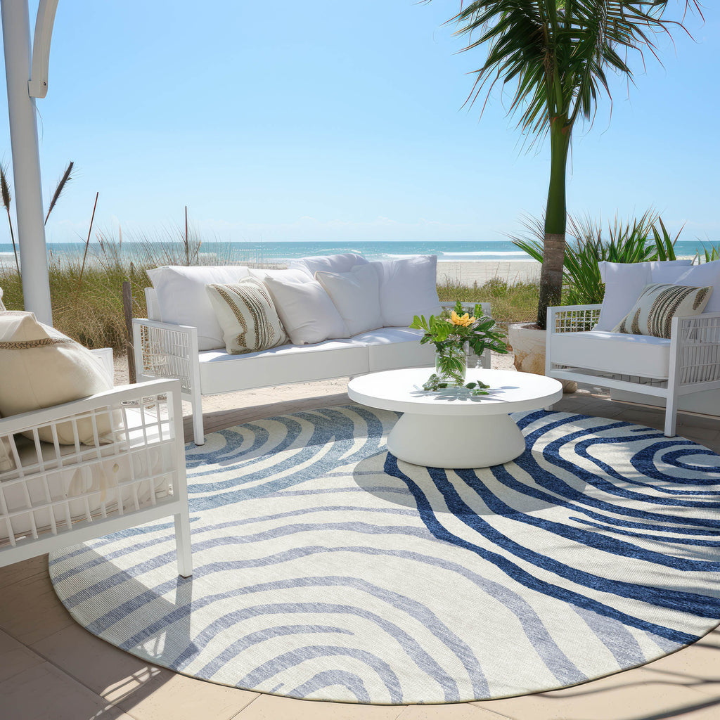 addison chantille acn765 blue rug