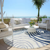 addison chantille acn765 blue rug