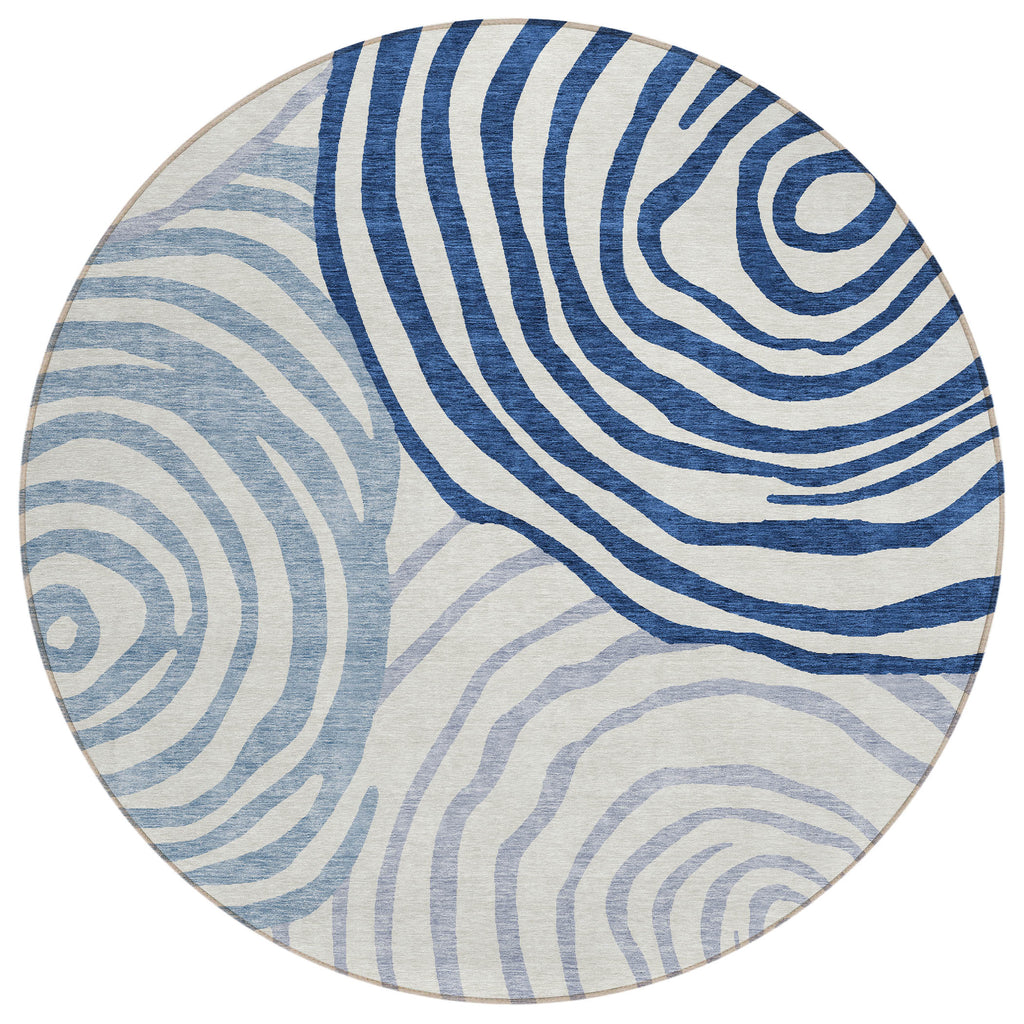addison chantille acn765 blue rug