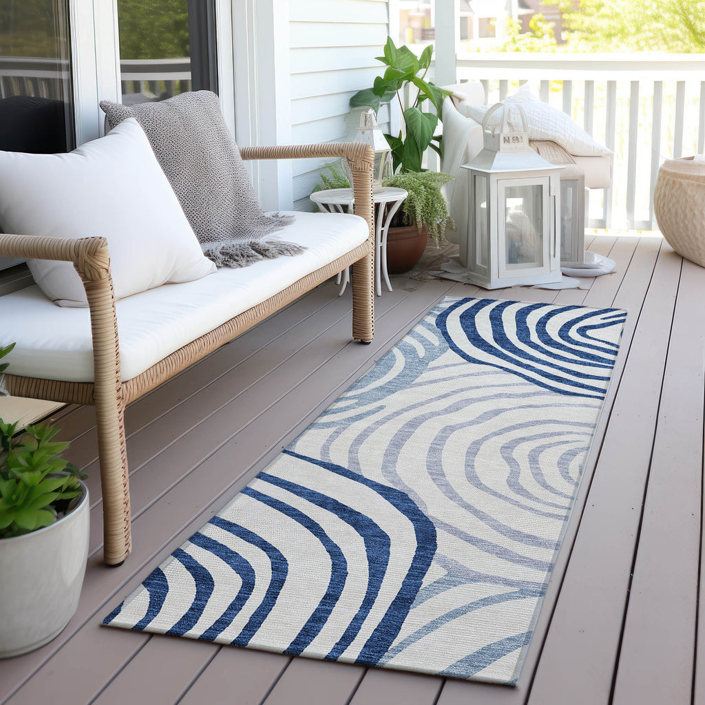 addison chantille acn765 blue rug