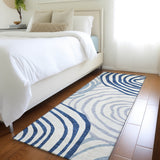 addison chantille acn765 blue rug