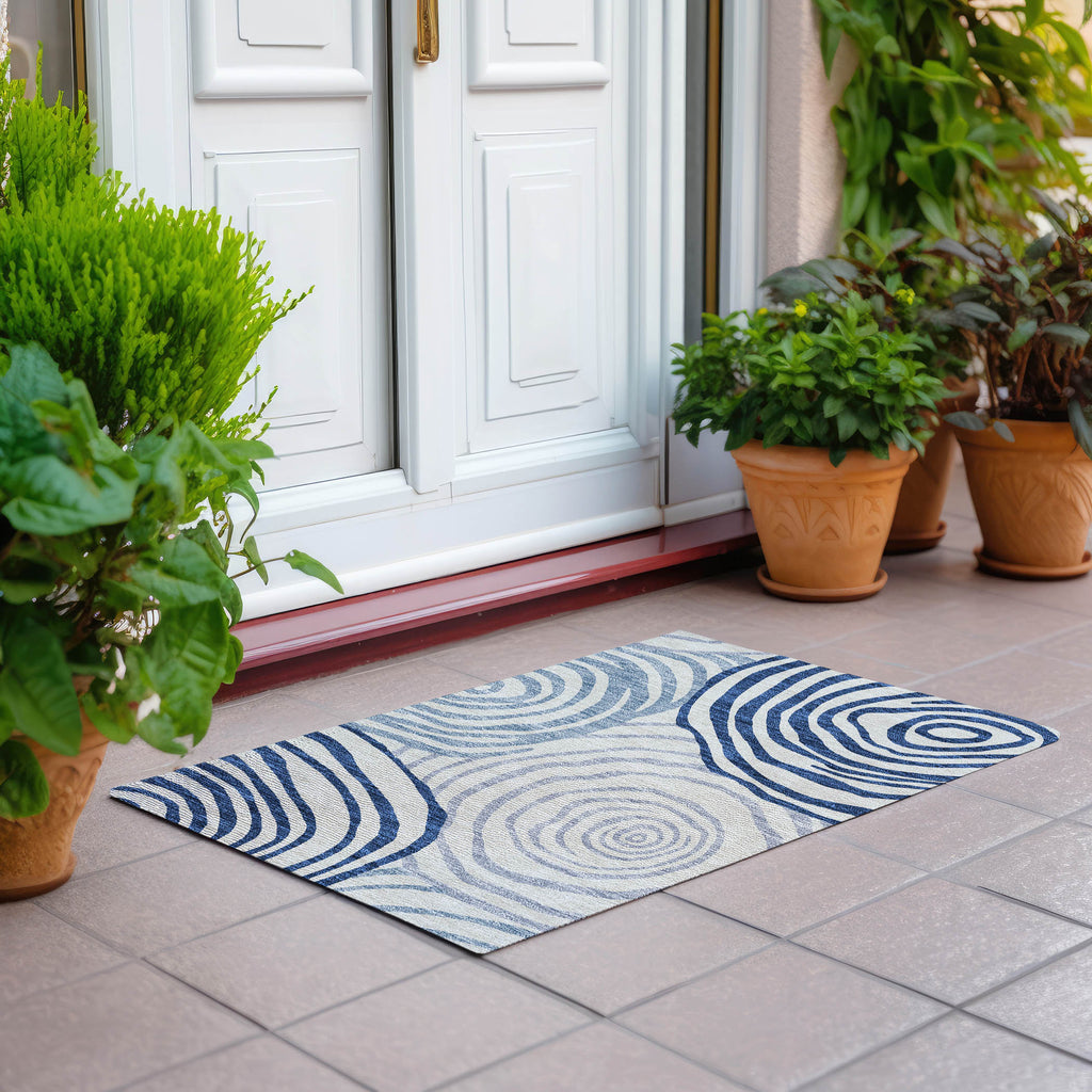 addison chantille acn765 blue rug