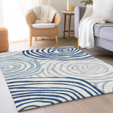addison chantille acn765 blue rug