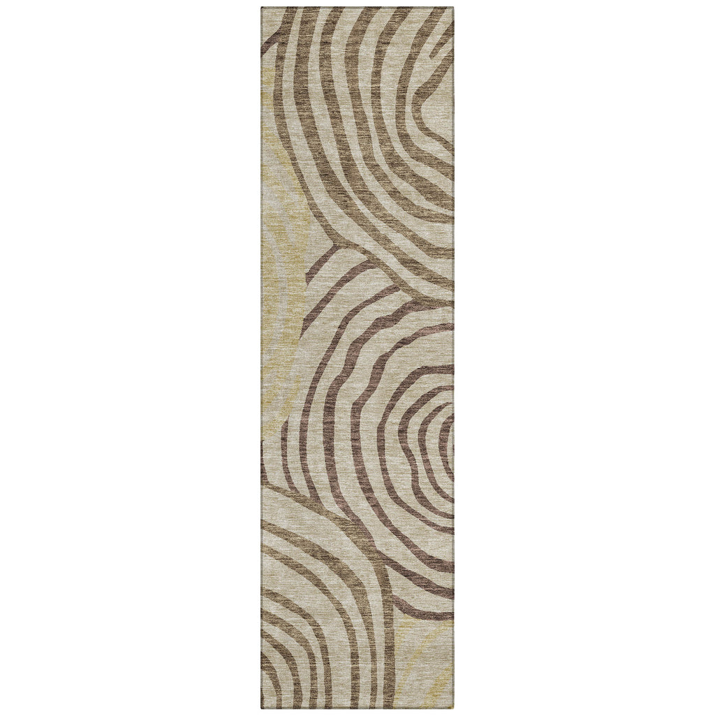 addison chantille acn765 brown rug