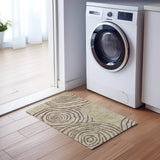 addison chantille acn765 brown rug