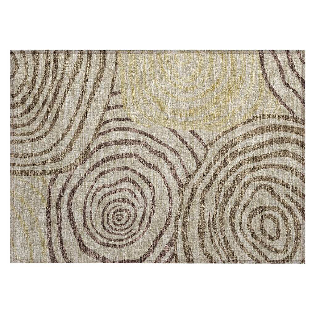addison chantille acn765 brown rug