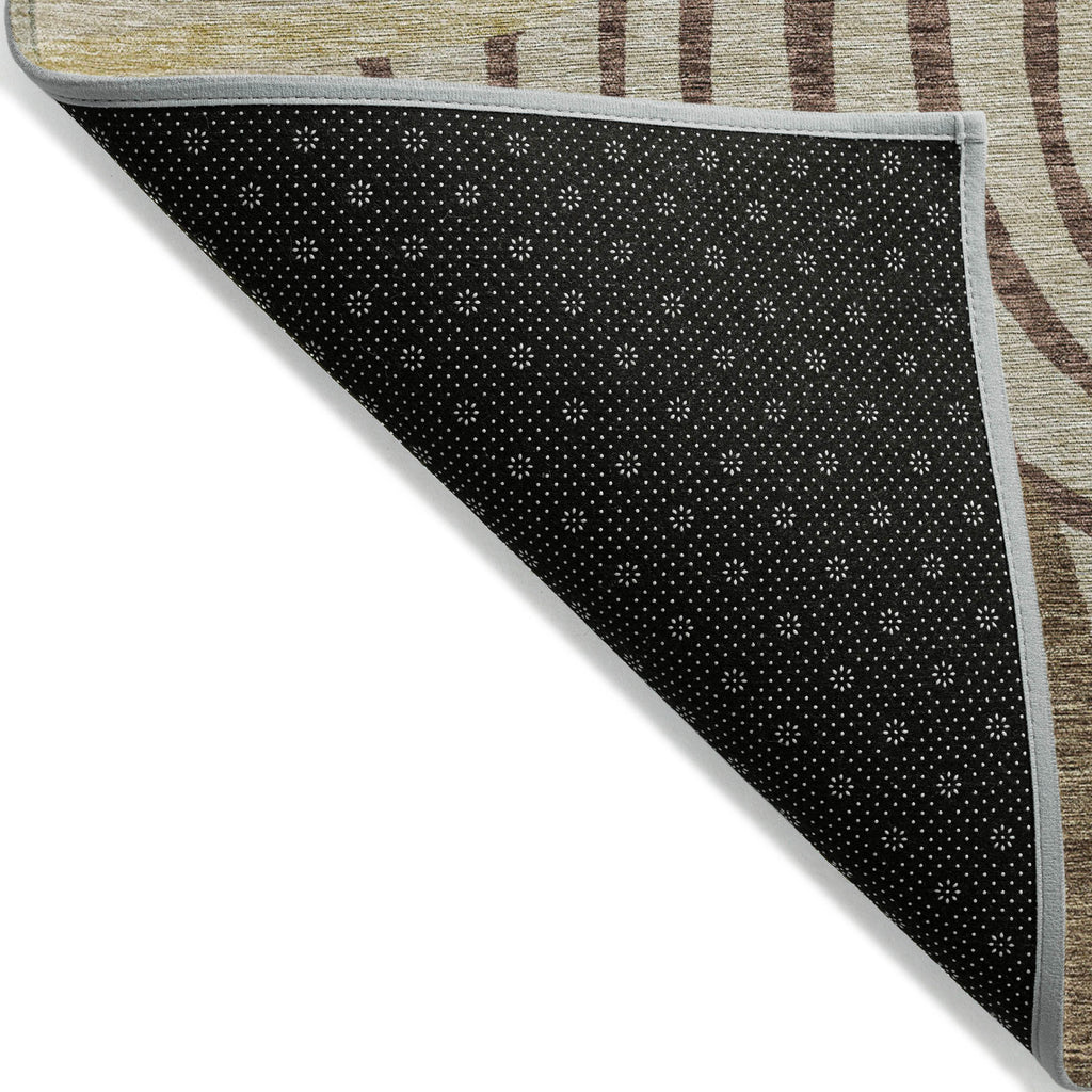 addison chantille acn765 brown rug
