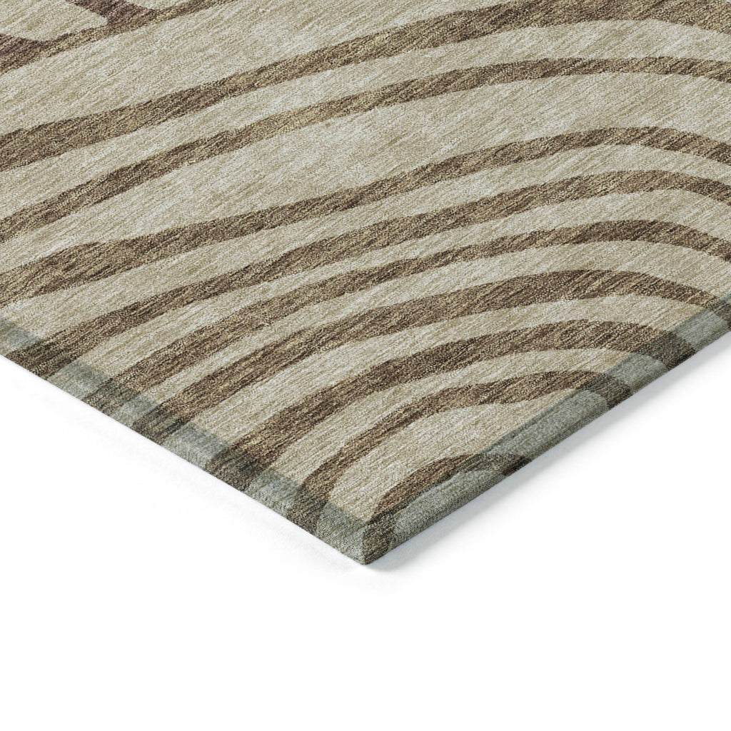 addison chantille acn765 brown rug