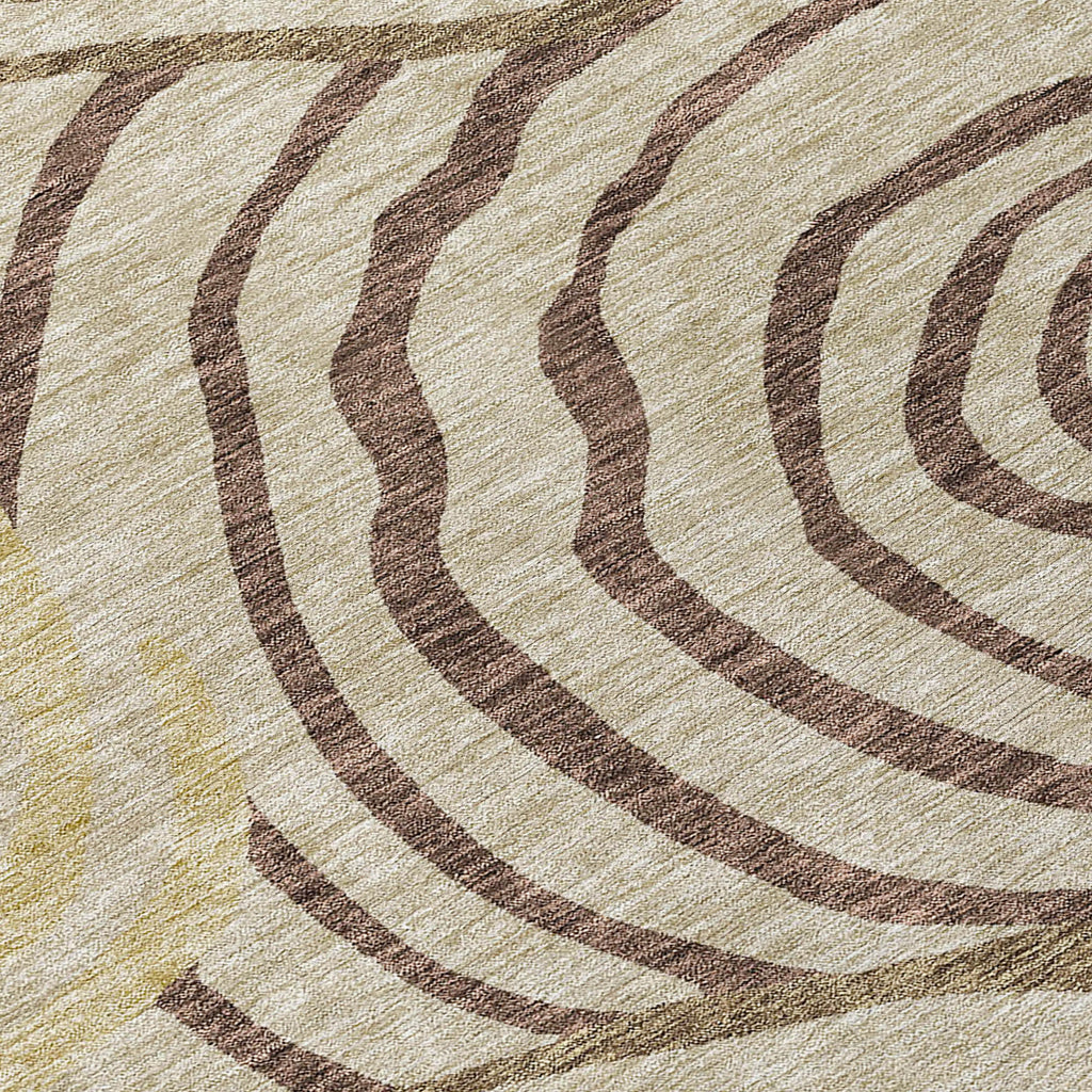 addison chantille acn765 brown rug