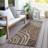 addison chantille acn765 fudge rug