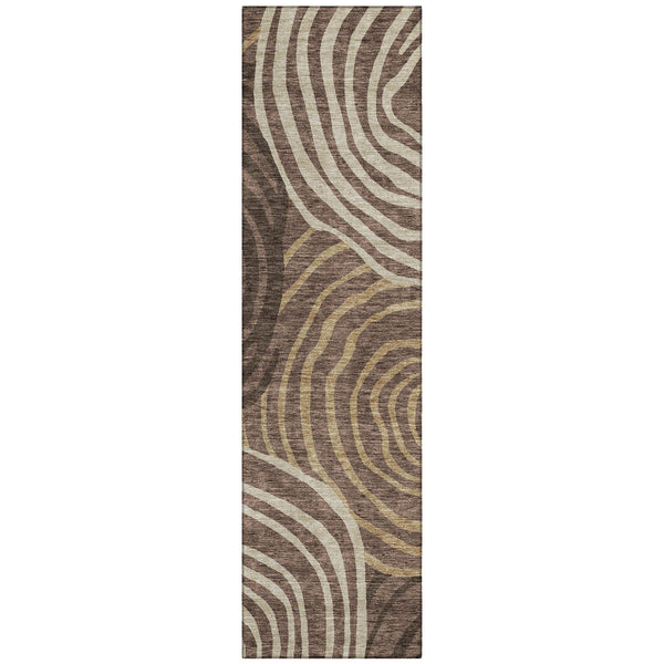 addison chantille acn765 fudge rug