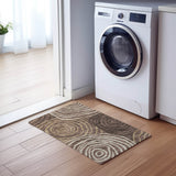 addison chantille acn765 fudge rug