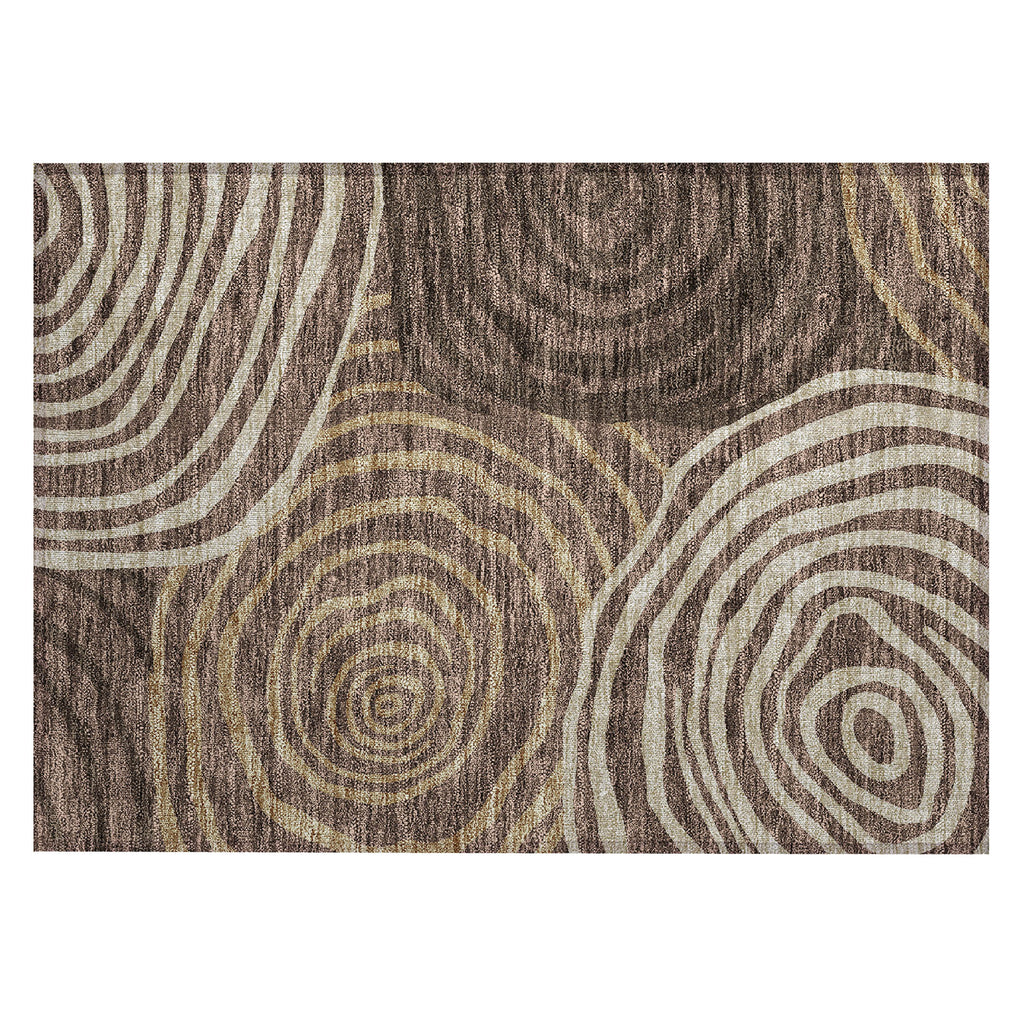 addison chantille acn765 fudge rug
