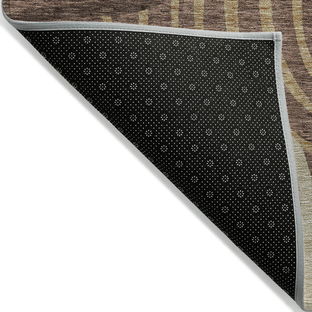addison chantille acn765 fudge rug