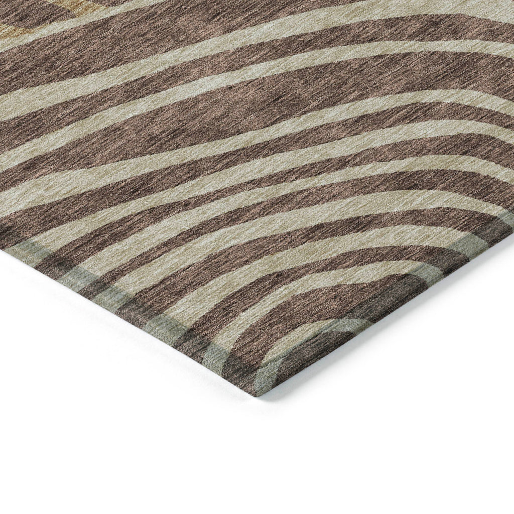 addison chantille acn765 fudge rug