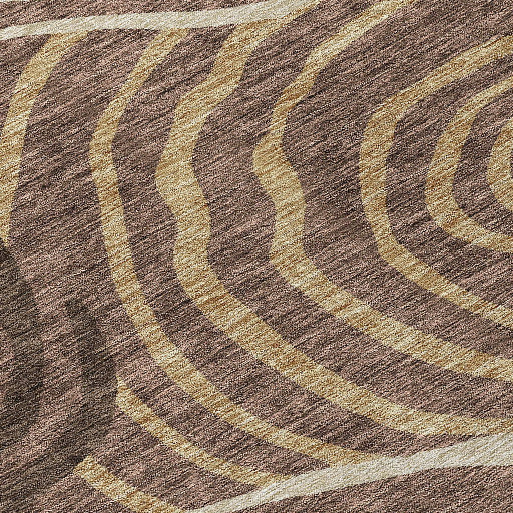 addison chantille acn765 fudge rug