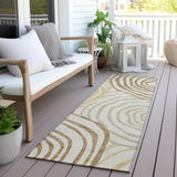 addison chantille acn765 gold rug