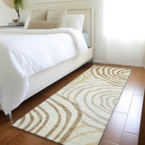 addison chantille acn765 gold rug