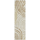 addison chantille acn765 gold rug