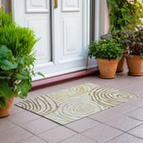 addison chantille acn765 gold rug