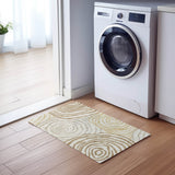 addison chantille acn765 gold rug