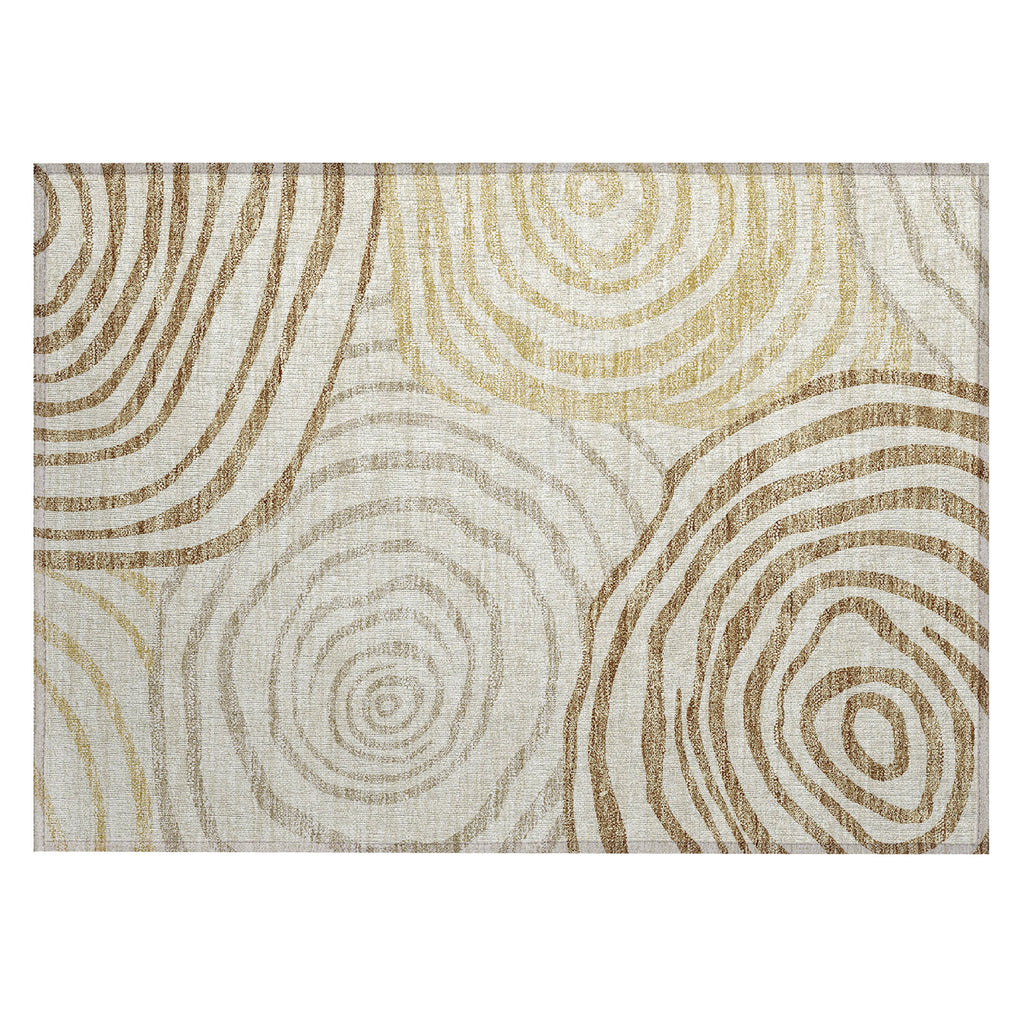 addison chantille acn765 gold rug