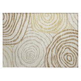 addison chantille acn765 gold rug