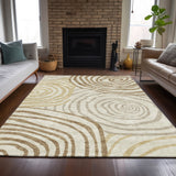 addison chantille acn765 gold rug