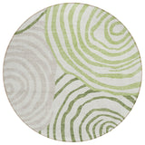 addison chantille acn765 green rug