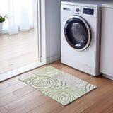 addison chantille acn765 green rug