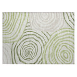 addison chantille acn765 green rug