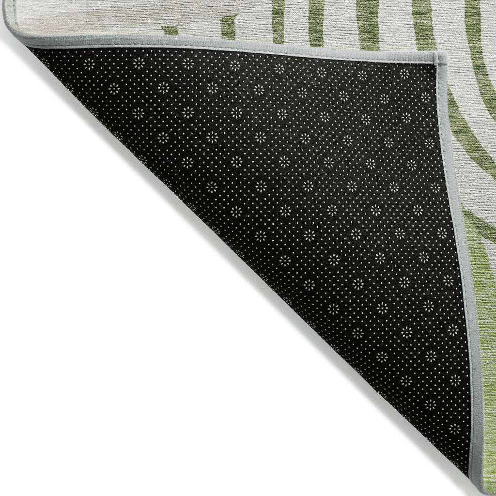 addison chantille acn765 green rug