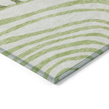 addison chantille acn765 green rug