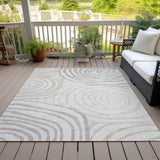 addison chantille acn765 ivory rug
