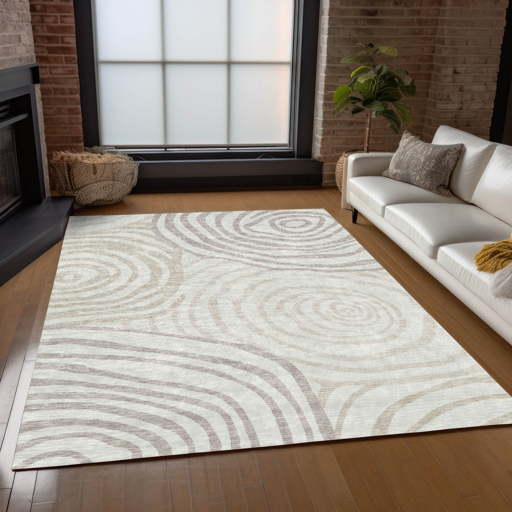 addison chantille acn765 ivory rug
