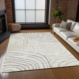 addison chantille acn765 ivory rug