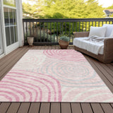 addison chantille acn765 pink rug