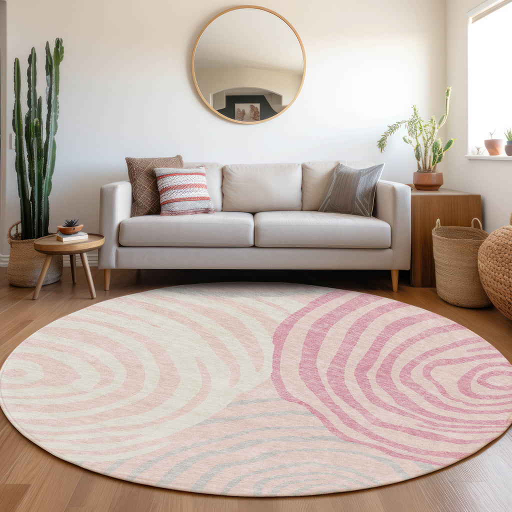 addison chantille acn765 pink rug