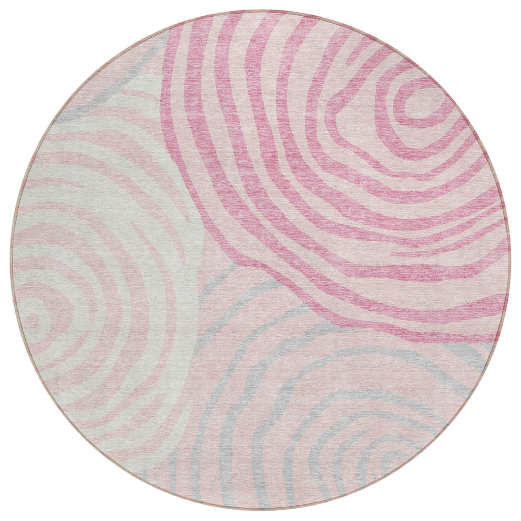 addison chantille acn765 pink rug