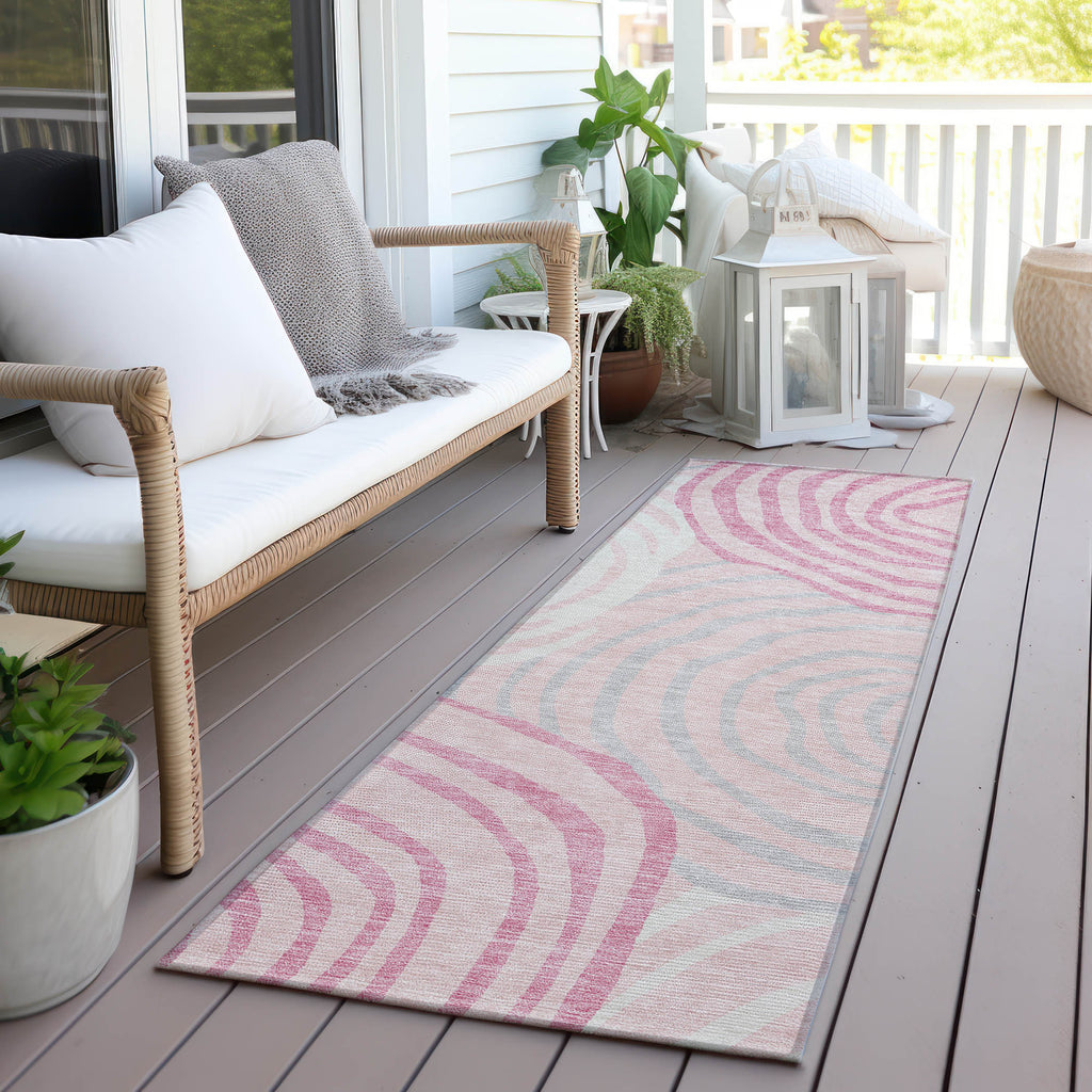 addison chantille acn765 pink rug