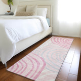 addison chantille acn765 pink rug