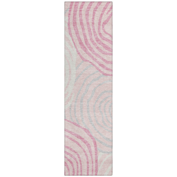 addison chantille acn765 pink rug