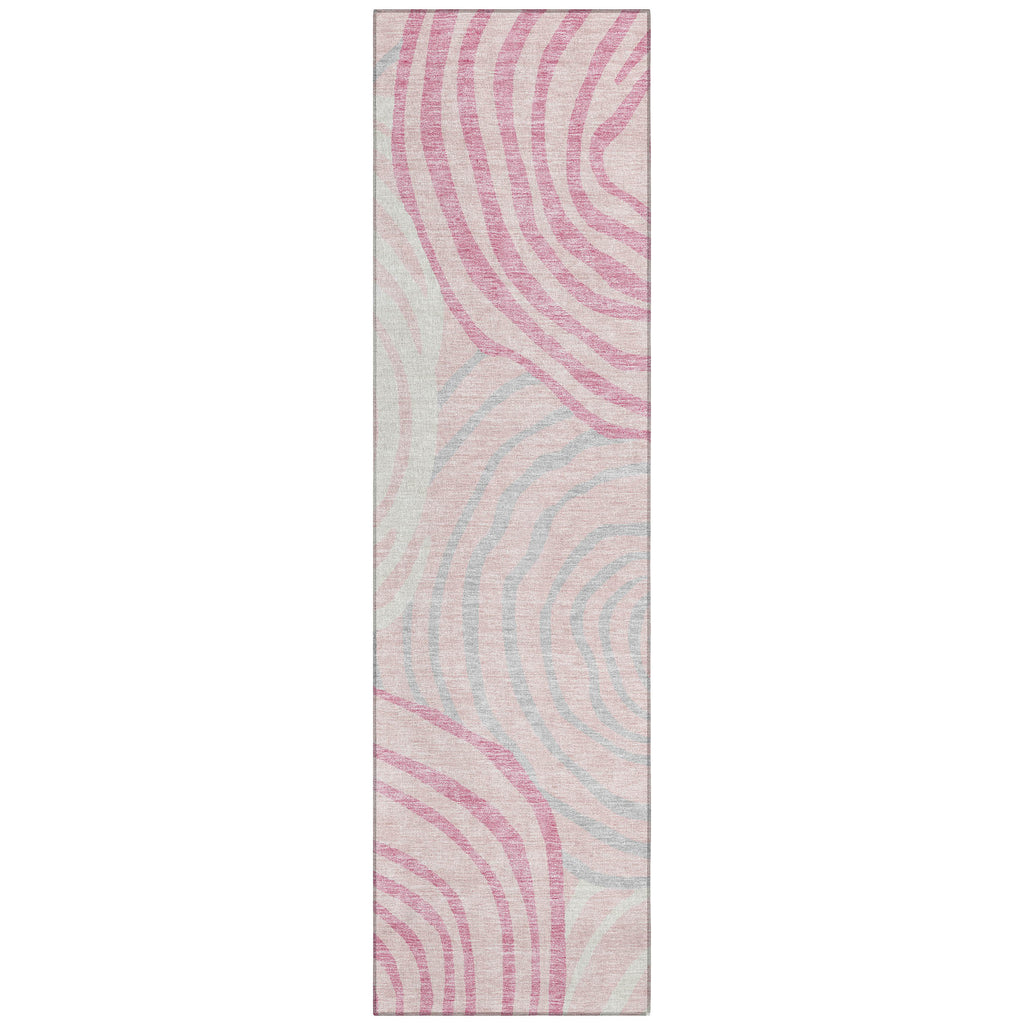 addison chantille acn765 pink rug