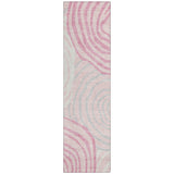 addison chantille acn765 pink rug