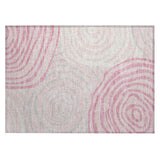 addison chantille acn765 pink rug