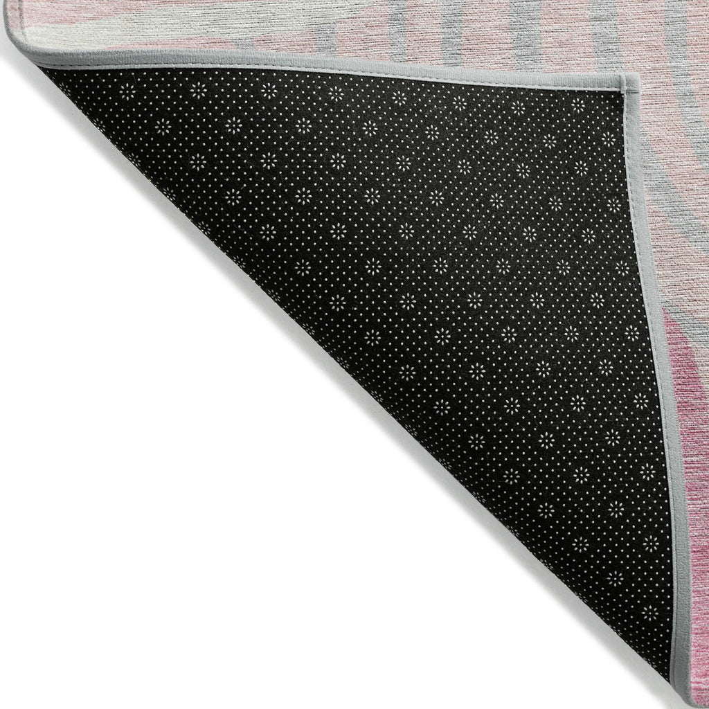 addison chantille acn765 pink rug
