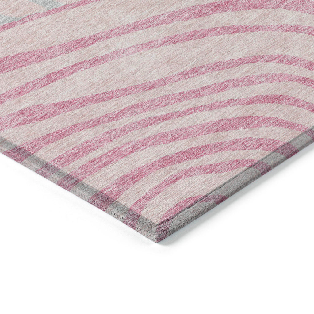 addison chantille acn765 pink rug