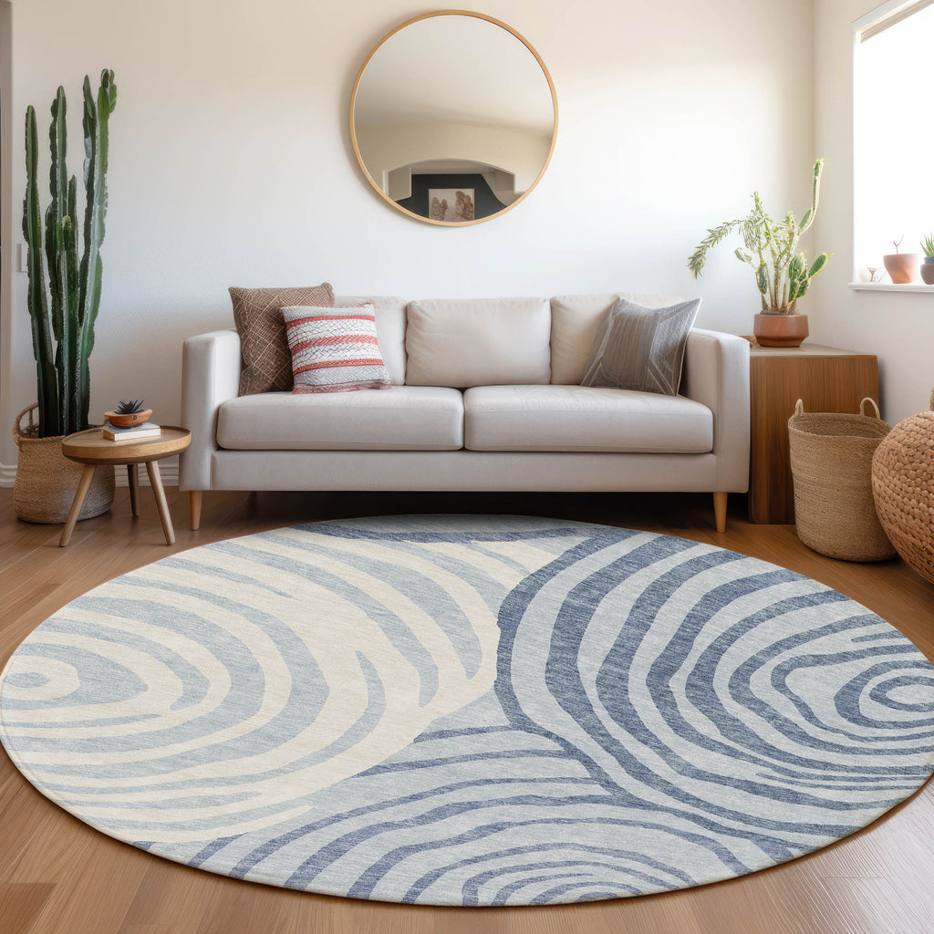 addison chantille acn765 sky rug