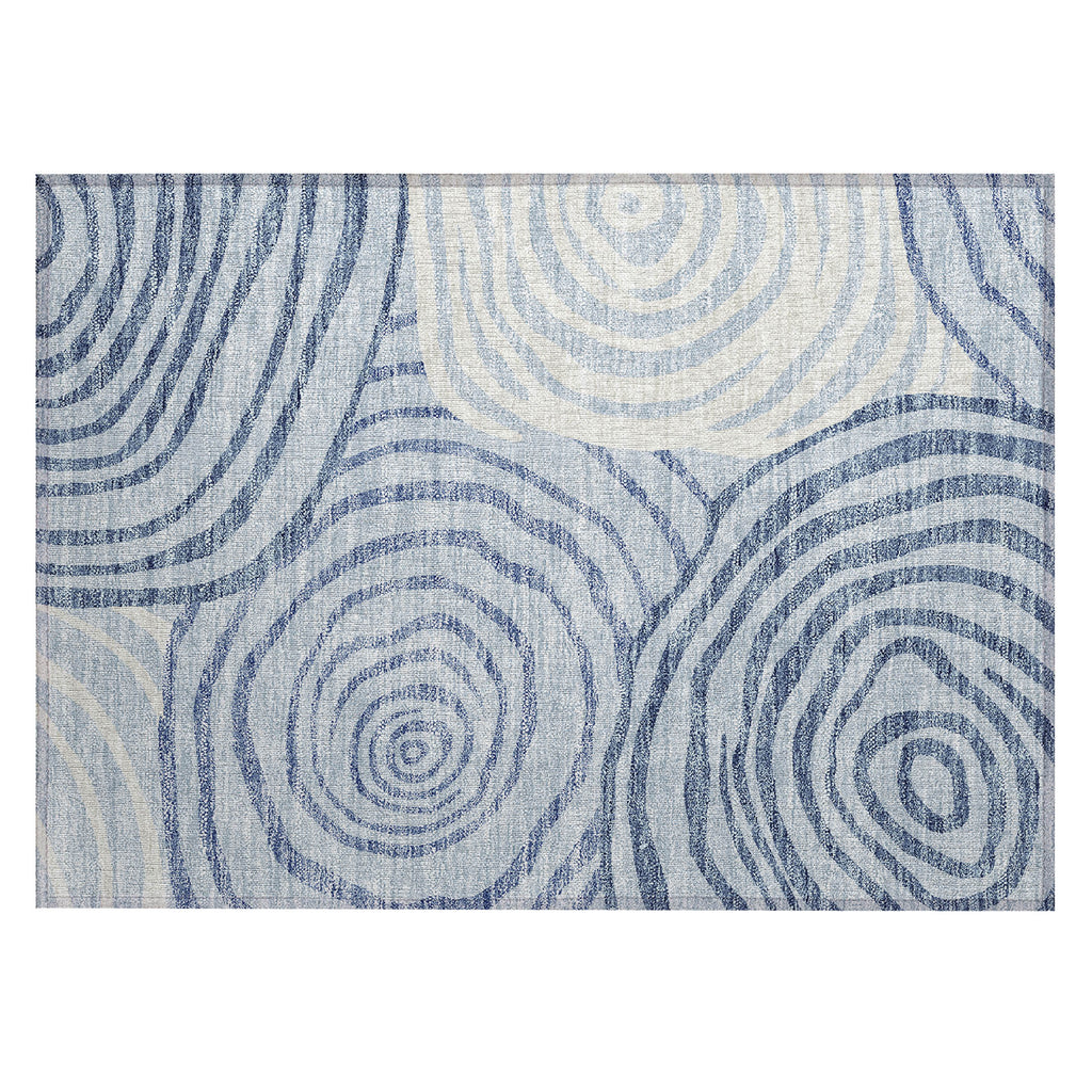 addison chantille acn765 sky rug