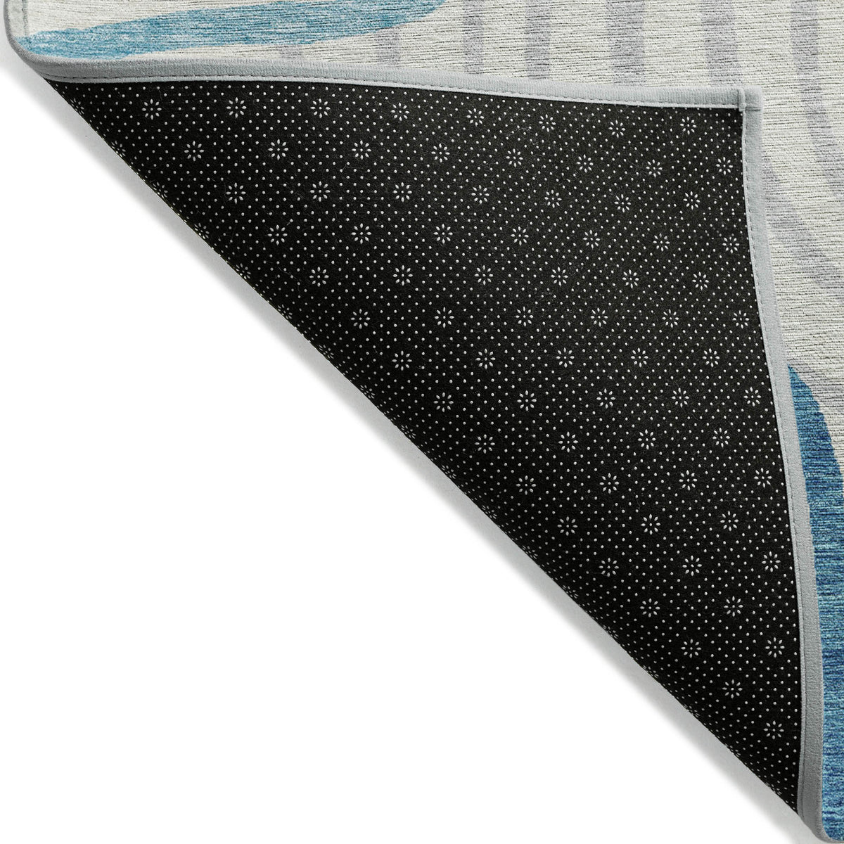 addison chantille acn765 teal rug